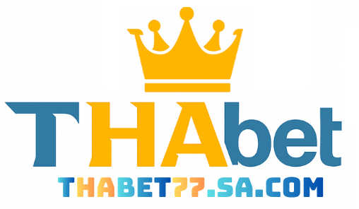LOGO THABET FOOTER